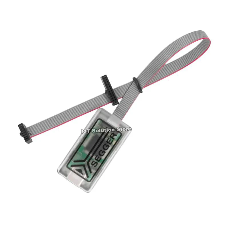 8.08.91 J-Link Edu …