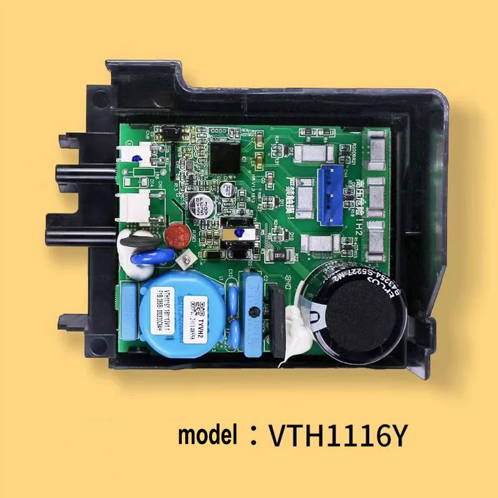 Suitable for Haier refrigerator circuit board VTH1116Y compressor drive board frequency conversion board computer board main boa