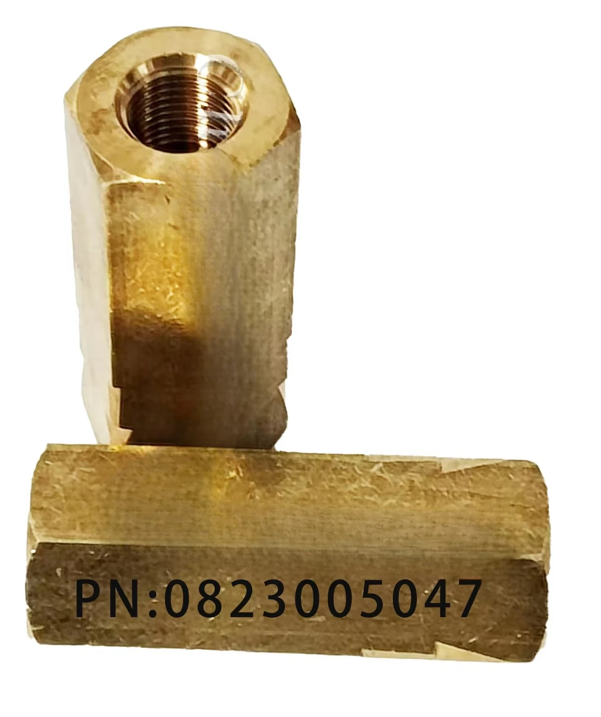 Check Valve 0823005047 for Spare Parts of Air Compressor Car Accessories Accessoire Voiture Garden Tools