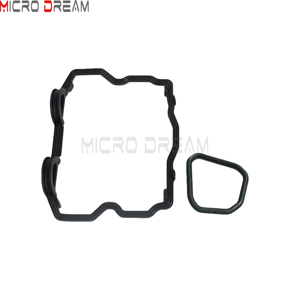 BMW G310GS オートバイアクセサリー シリンダーヘッドカバーガスケット バルブカバーガスケットシール G 310GS エンジンシリンダーシーリングバルブキット