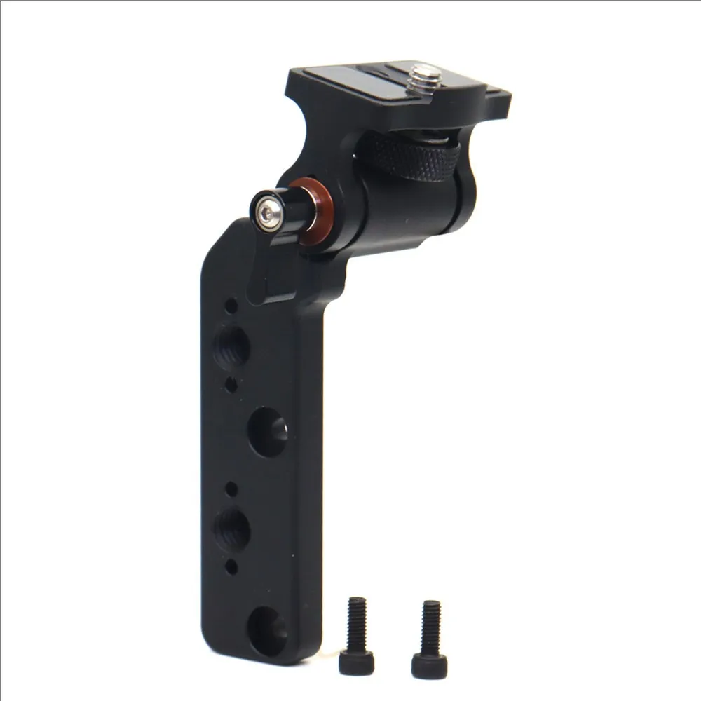 supporto-multifunzionale-nucleusm-focus-controller-mini-monitor-staffa-di-espansione-in-lega-di-alluminio-nero-e-rosso