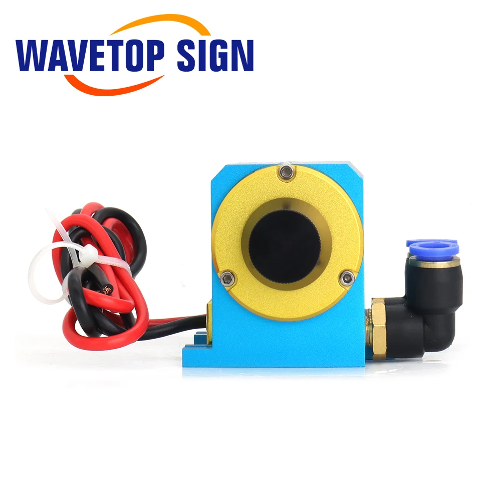 GTPC-50S à diode laser WaveTopSign YAG Alimentation laser 50W GTDC-2020S 50W pour machine à souder laser YAG