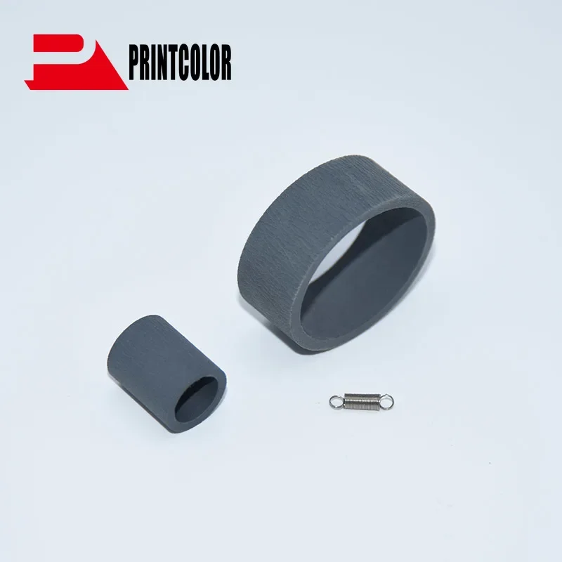 5X 1529149 1517053   Rolo de captação retardador para EPSON Stylus Office T1100 B1100 Photo 1390 1400 1410 L1300 L1800 R1900 1500W ME1100