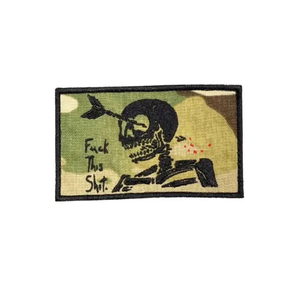 Parche bordado de bandera Rusia España Turquía Francia UE parche militar táctico mochila del ejército parches de decoración de tela en ropa