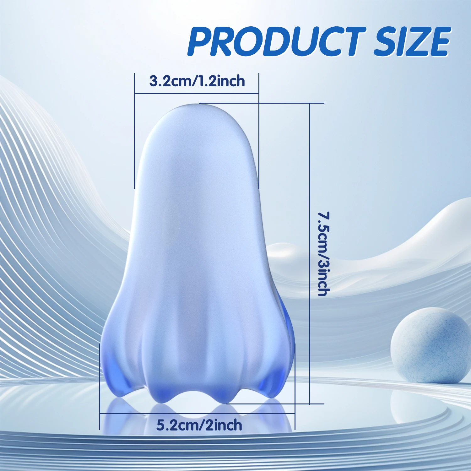 Hand Arm Massager On The Table As Squeeze Vibrator Masturbation Tools Women Men Arm Vibration Stimulator Vibrator Relax Toys 18