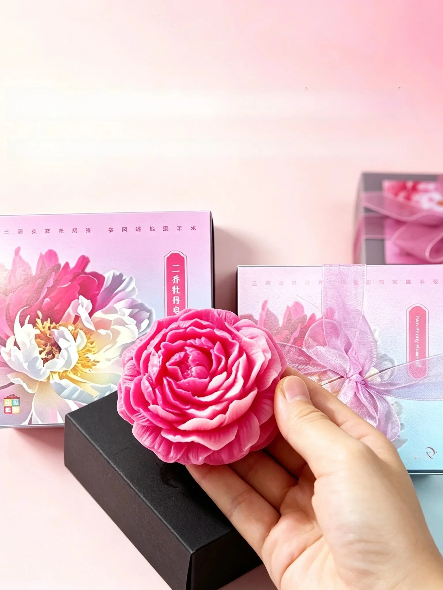 coffret-cadeau-de-savon-a-la-pivoine-erqiao-2026-fait-main-cadeaux-de-festival-cosmetiques-non-destines-a-un-usage-specifique-origine-chine