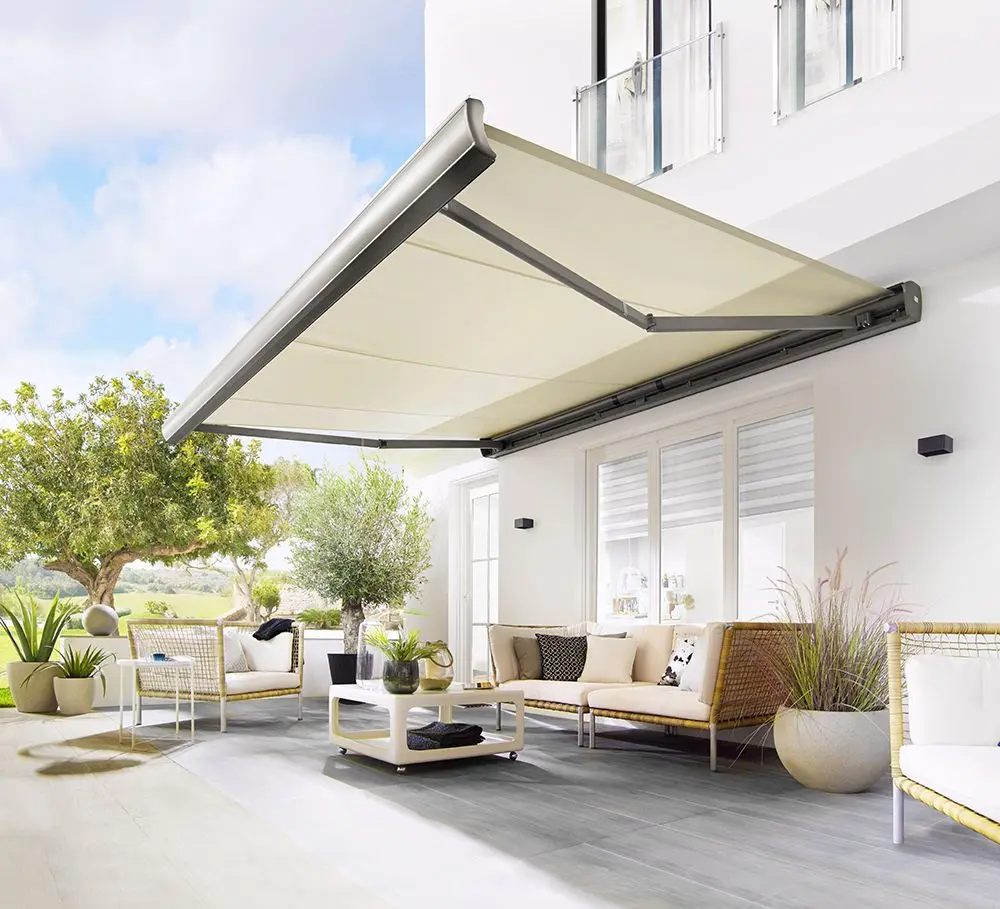 Outdoor Gazebo Auto…