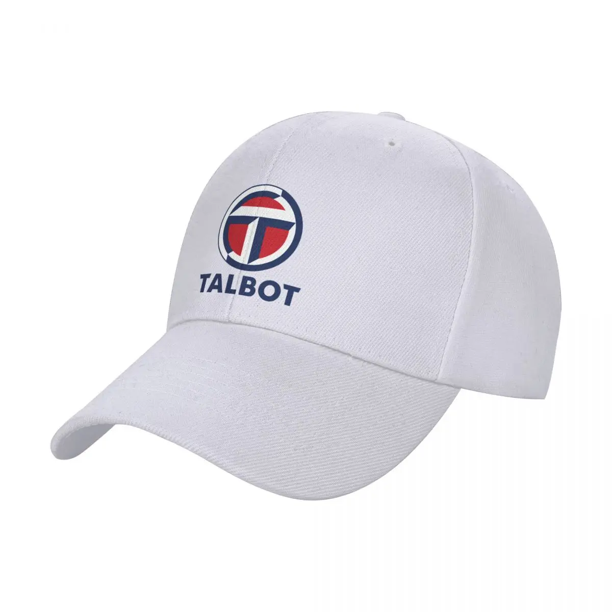 

Talbot Baseball Cap Hat Man Luxury Uv Protection Solar Hat For Man Women's