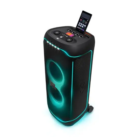 

J BL Partybox Ultimate 1100watts Multi Purpose Party Speaker with Wifi Outdoor Speaker