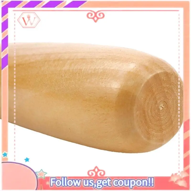 

Модернизированное 10 шт. кожаное шило с деревянной ручкой, кожаное шило для рукоделия, инструменты, шило для шитья кожи для работы по коже