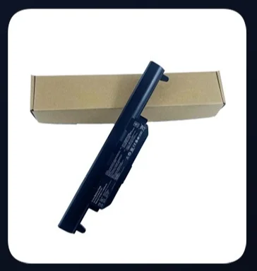 بطارية كمبيوتر محمول عالية السعة 4400 مللي أمبير في الساعة لأجهزة ASUS A32-K55 A55V X55V X75V K45 X45VD A85V X45U بطارية ليثيوم أيون بديلة #5