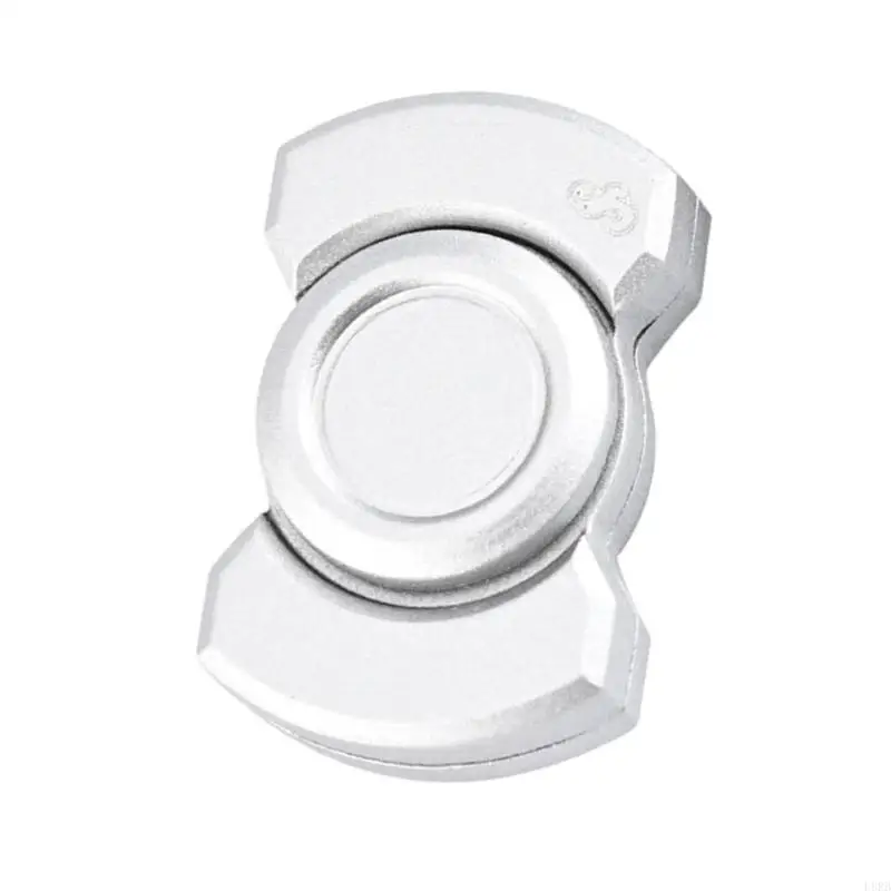 متعددة الأصابع الدوران الفرس Slider Toy للبالغين مع عمليات هادئة L8RB