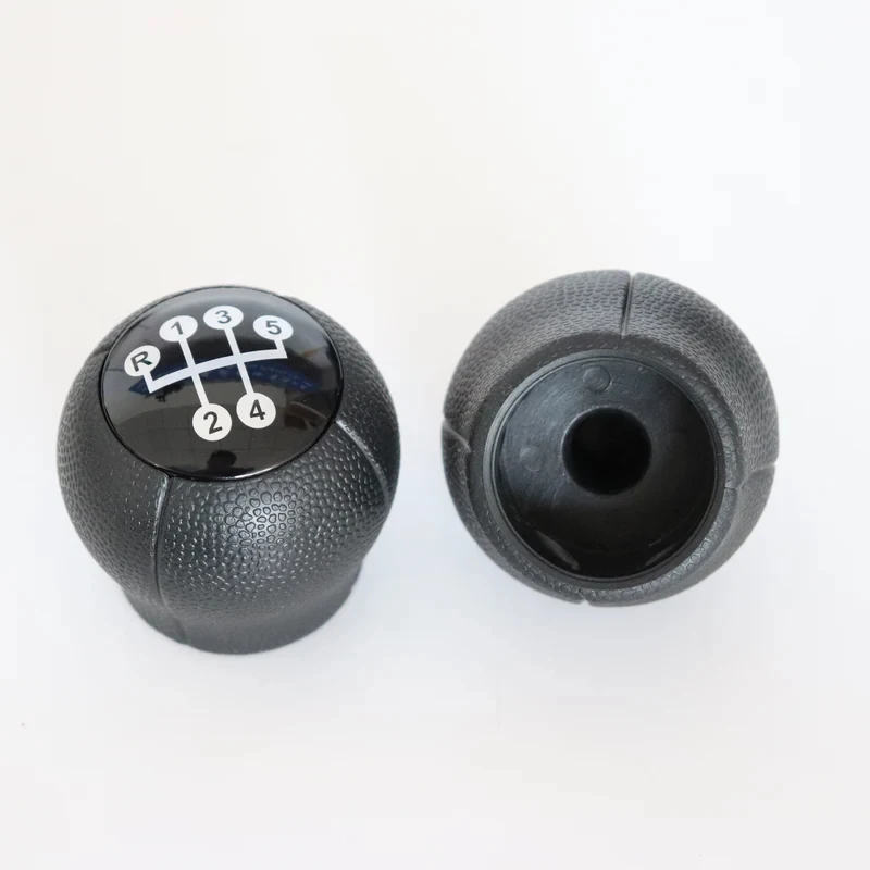

for Gear Shift Knob, Manual Shift Ball Head, Gear Lever Handle, Shift Head for Opel Corsa C