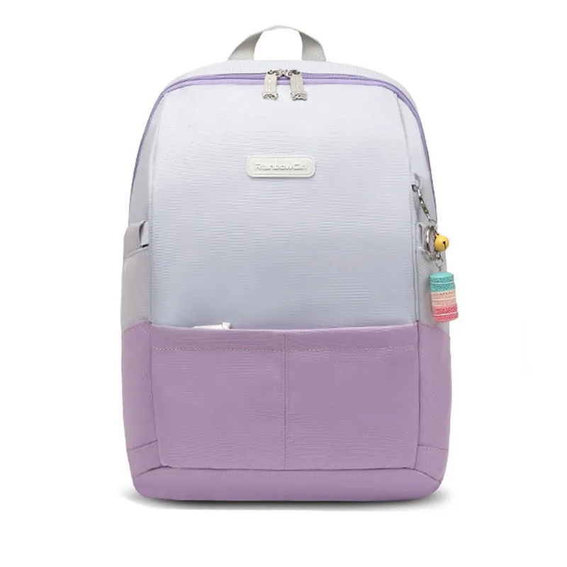 Cute Girls Primary School Bags Waterproof Large Capacity Kawaii Kids Backpacks 1 To 6 Grade Lightweight Children's Schoolbags