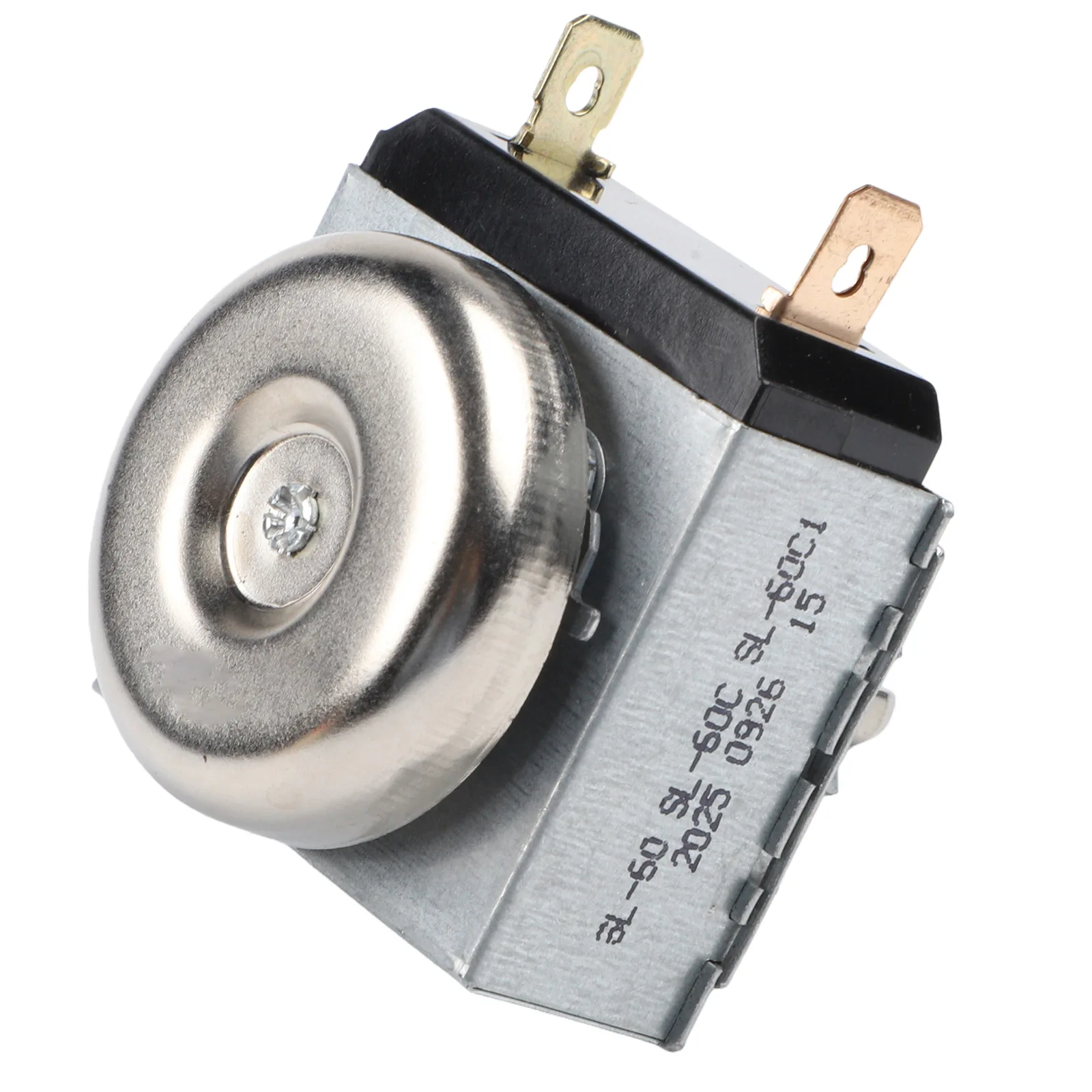 Dual Duration Timer Mechanical Timer Switch User-Friendly Design For Chefs For Rice Cookers Bell Timer For Kitchen