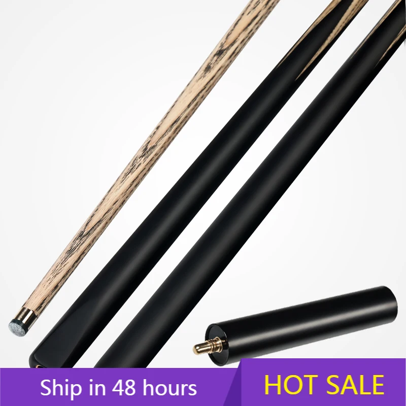 

POWER LEAP North America 5A Ash Wood Billiard Stick Cue Handmade 10mm Tip 57inch Single Cue Pool Snooker Cue