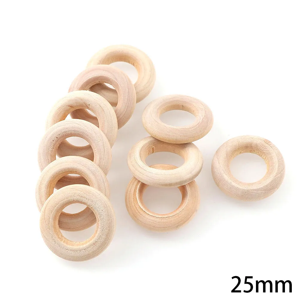 Variant: 25mm 30pcs