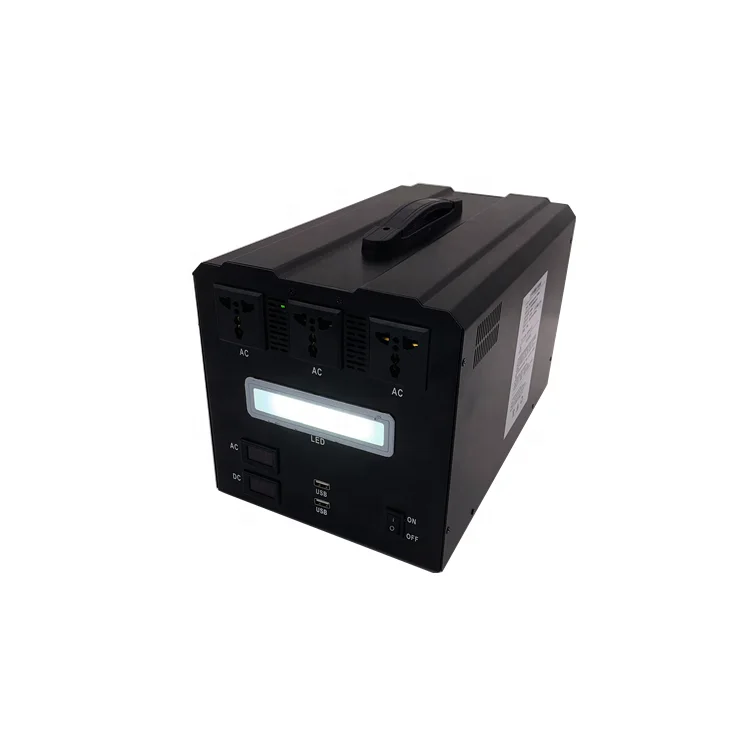 Lithium Battery 150ah 12v Dc 220v Ac Inverter 12v/110v 24v/230v 1000w Cfl Inverter 1000w 12v 220v Inverter with Battery Charger