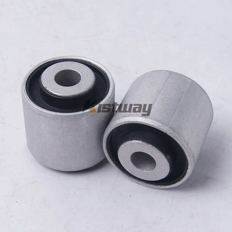 10PCS Front Suspension Control Arm Bushing Kit For Audi A8 D4 Quattro 3.0 4.2 6.3 4H0407182 4H0407183 4E0407181 4H0407515