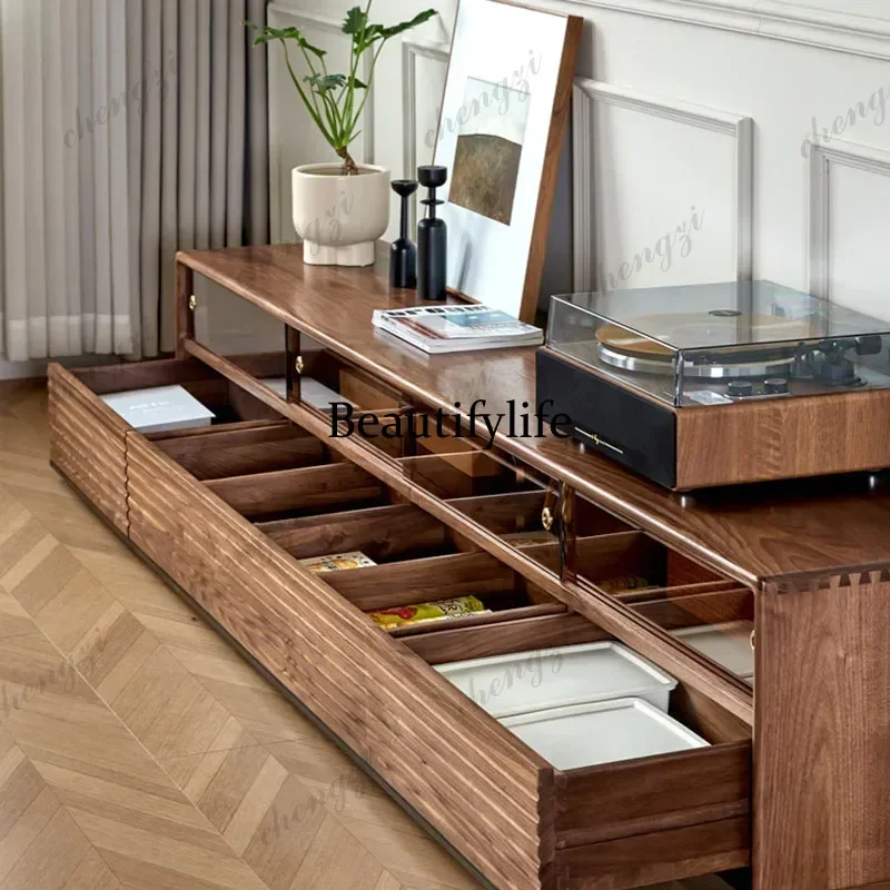 High Quality Modern Tv Stand Luxury Designer Mid Century Glamour Tv Stands American Trendy Muebles Tv Furniture For Home