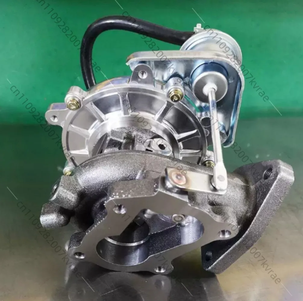 17201-30080 Turbocharger CT16 for Toyota 2KD Engine Turbo Charger Diesel Direct Fit Replacement