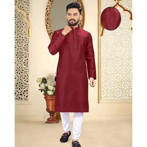 10 best sales लड़कों का कुर्ता - №3