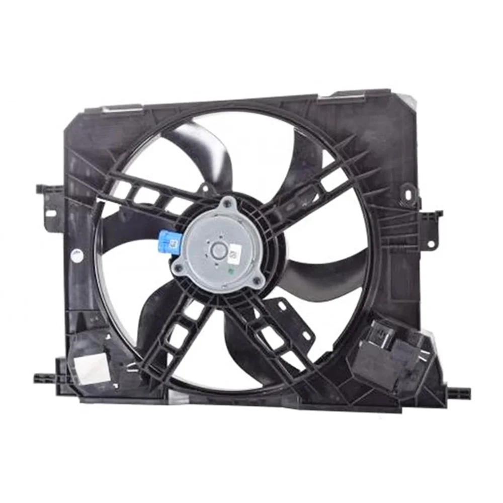 

4539064300 A4539064300 smart forfour W453 car cooler blower interior engine radiator cooling fan For mercedes benz