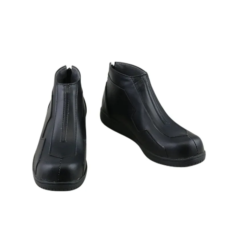 Kamen Rider Build Cosplay Shoes Halloween Anime Cosplay Boots