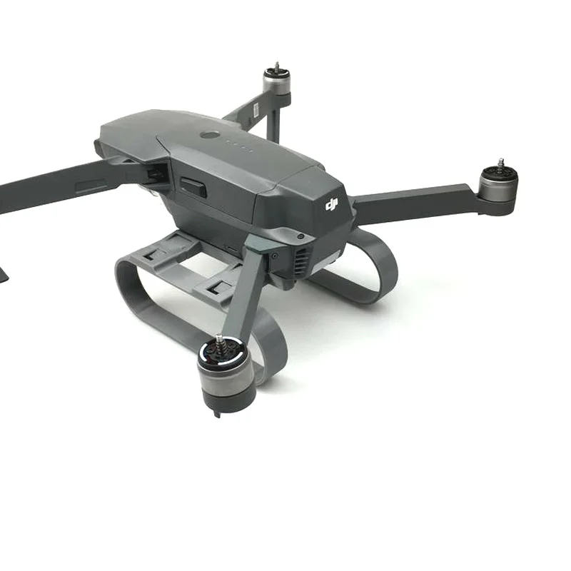 Landing Gear Heightened Extended leg Safe Bracket Camera gimbal protection for DJI Mavic Pro Drone Accessories