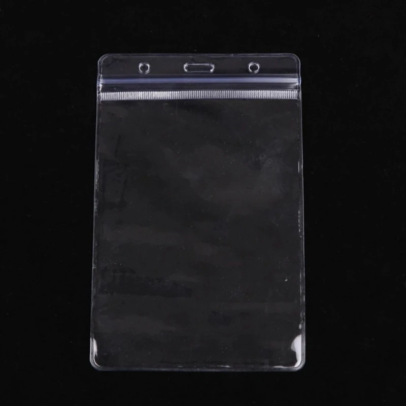 

X5XA Card Certificate Protective for Case Protector Immunization Record Cards Holder Vaccination Certificates Cover for