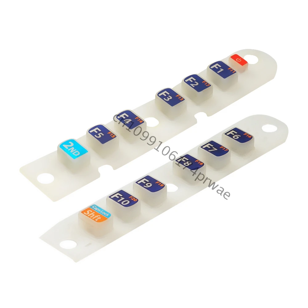 ☑️Function Keys set Replacement for Honeywell Thor VM1☑️