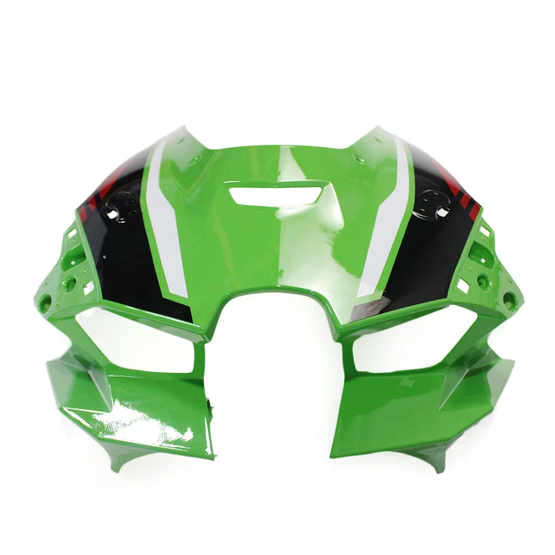 Fit for 2021 2022 2023  Ninja ZX10R ZX-10R  Mold Fairing Kits