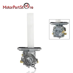 Válvula de llave de purga de combustible, interruptor de tanque de Gas, grifo de gasolina de 44mm para Suzuki Katana 600 700 GSX600F GSX750F GSX 600f 750f 1989-2006