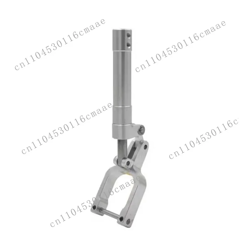 Model aircraft turbojet accessories aluminum alloy shock absorber landing gear hydraulic  absorber legs DIY  engine universal