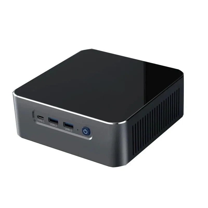 

NUC Mini PC Gamer Processor 32GB DDR5 Dual 2.5G Lan Pro Desktop Gaming Mini Computer 2.5" SSD WiFi6E