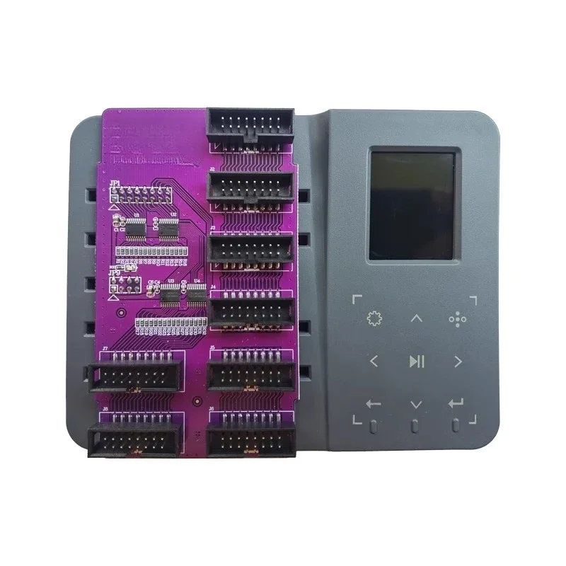 Display Tester, Tes…