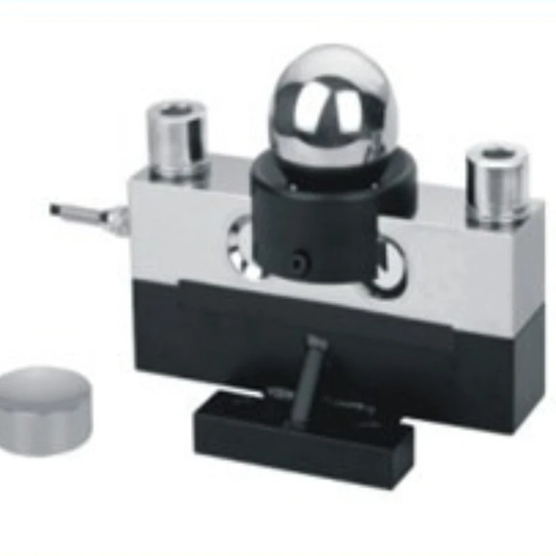 High precision digital load cell