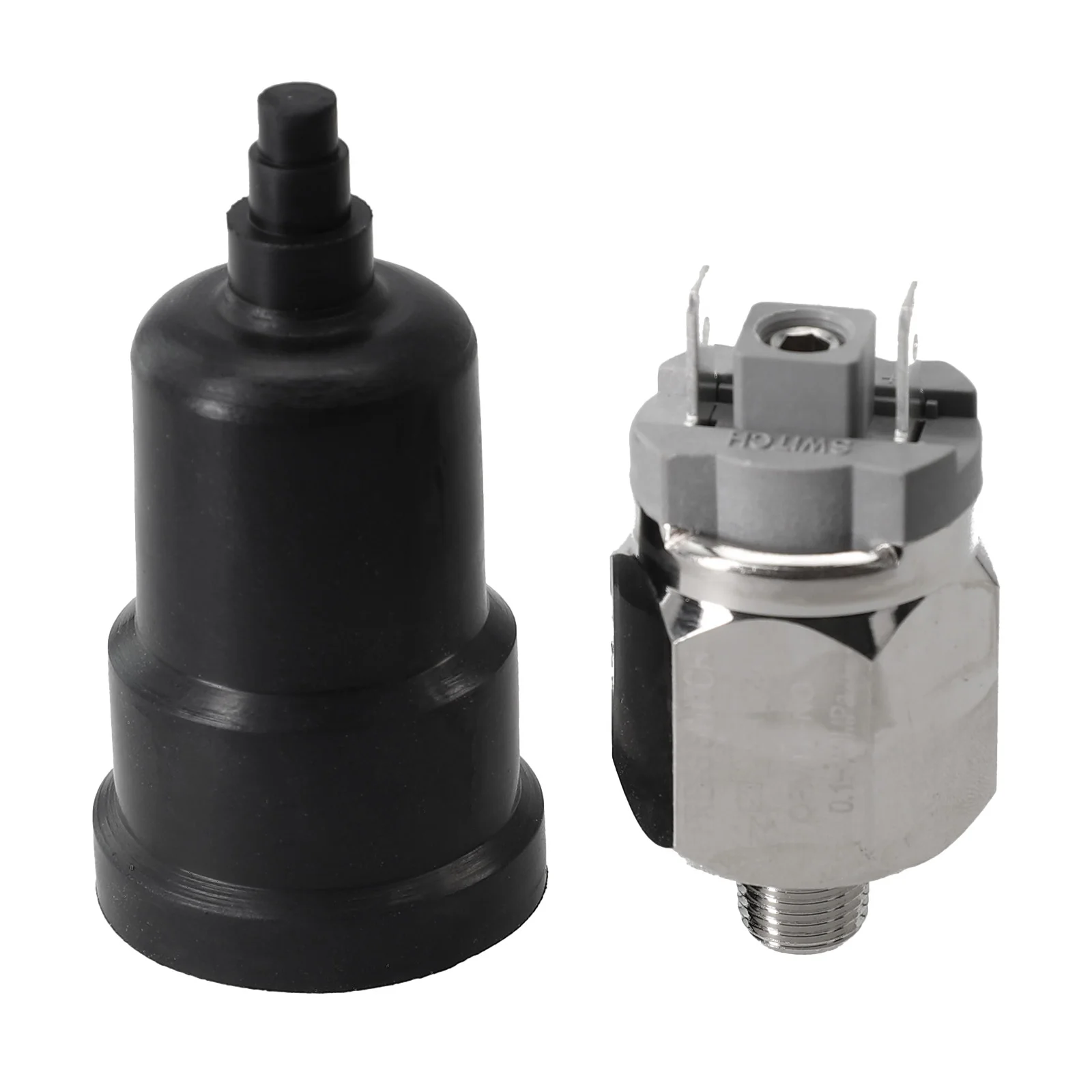 

Ressure Switch Compact and Efficient Air Pressure Control Switch 1/8 Inch Connection 500mA Maximum Working Current