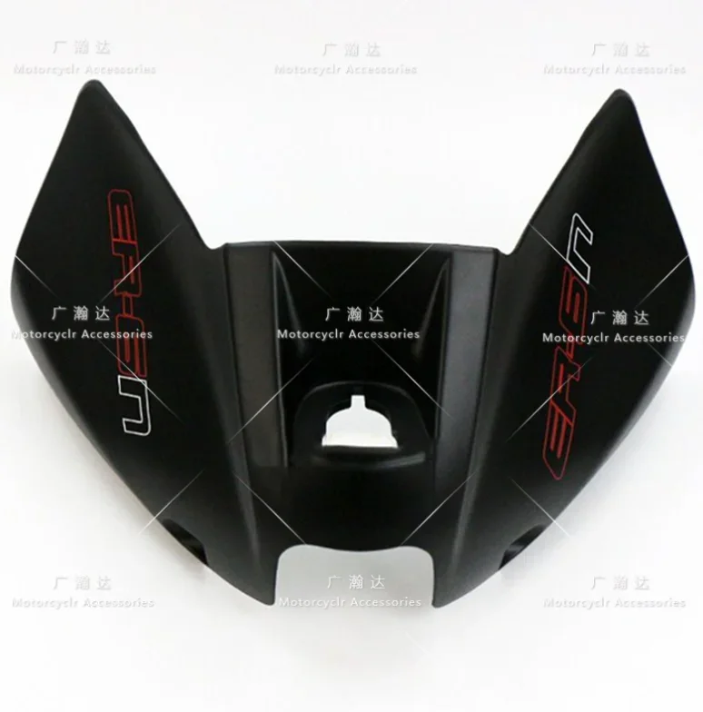Fit For Kawasaki Z800 ER6N ER6F ER-6F Rear fender Rear license plate Rear turn signal