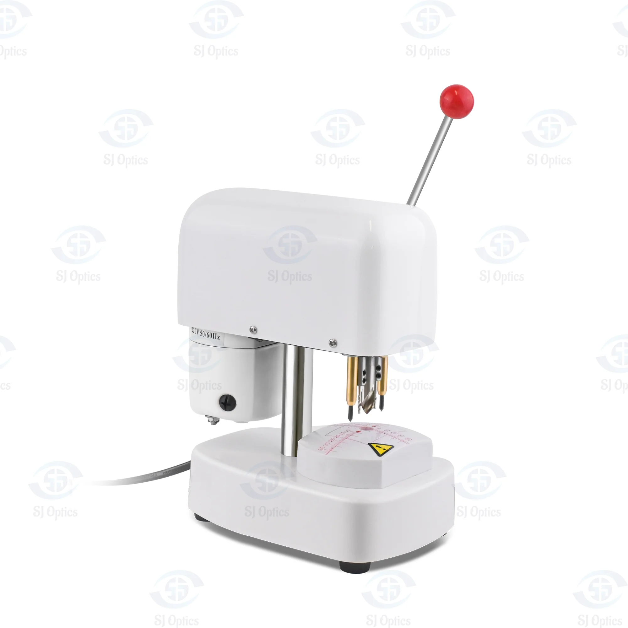 Optical Instrument …