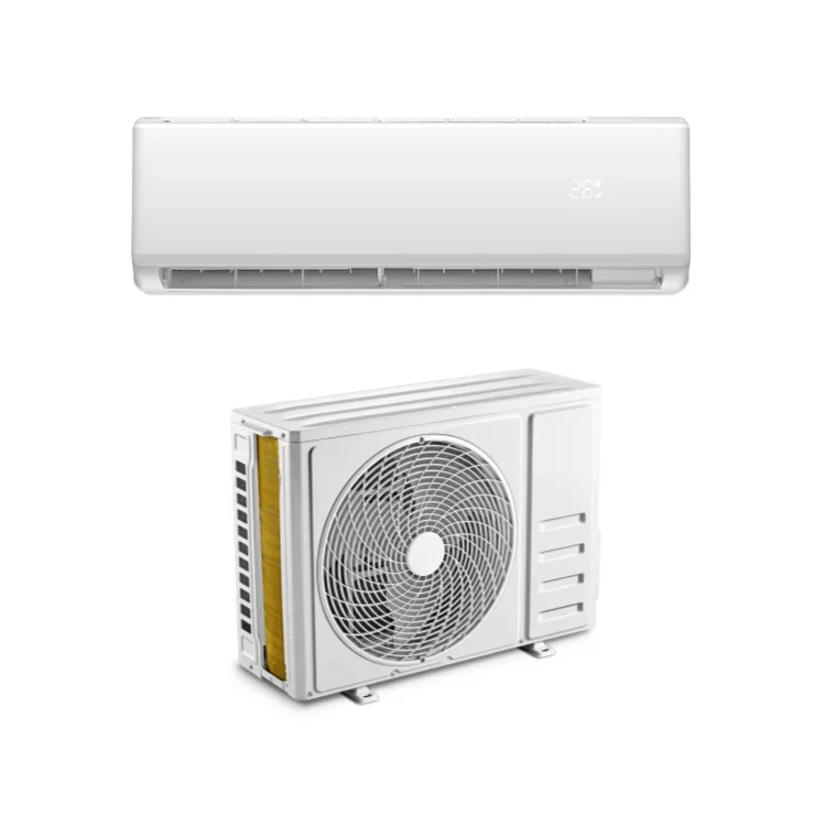 WiFi Wireless Energy Conservation Professional  Room aircon AC Split cooling Air Conditioner Household Ductless  Conditioning