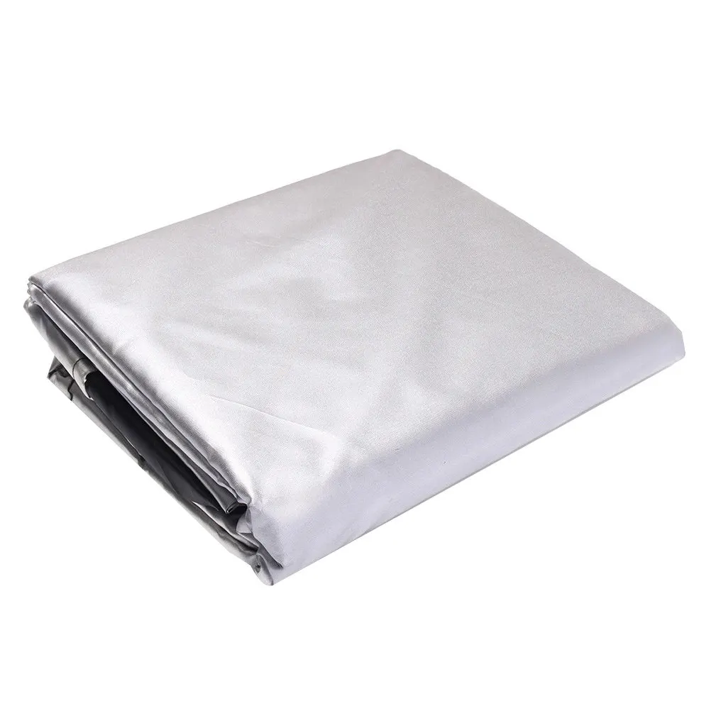 Cover for Outdoor Furniture Covers Seating Chair Patio Waterproof Chairs view 2