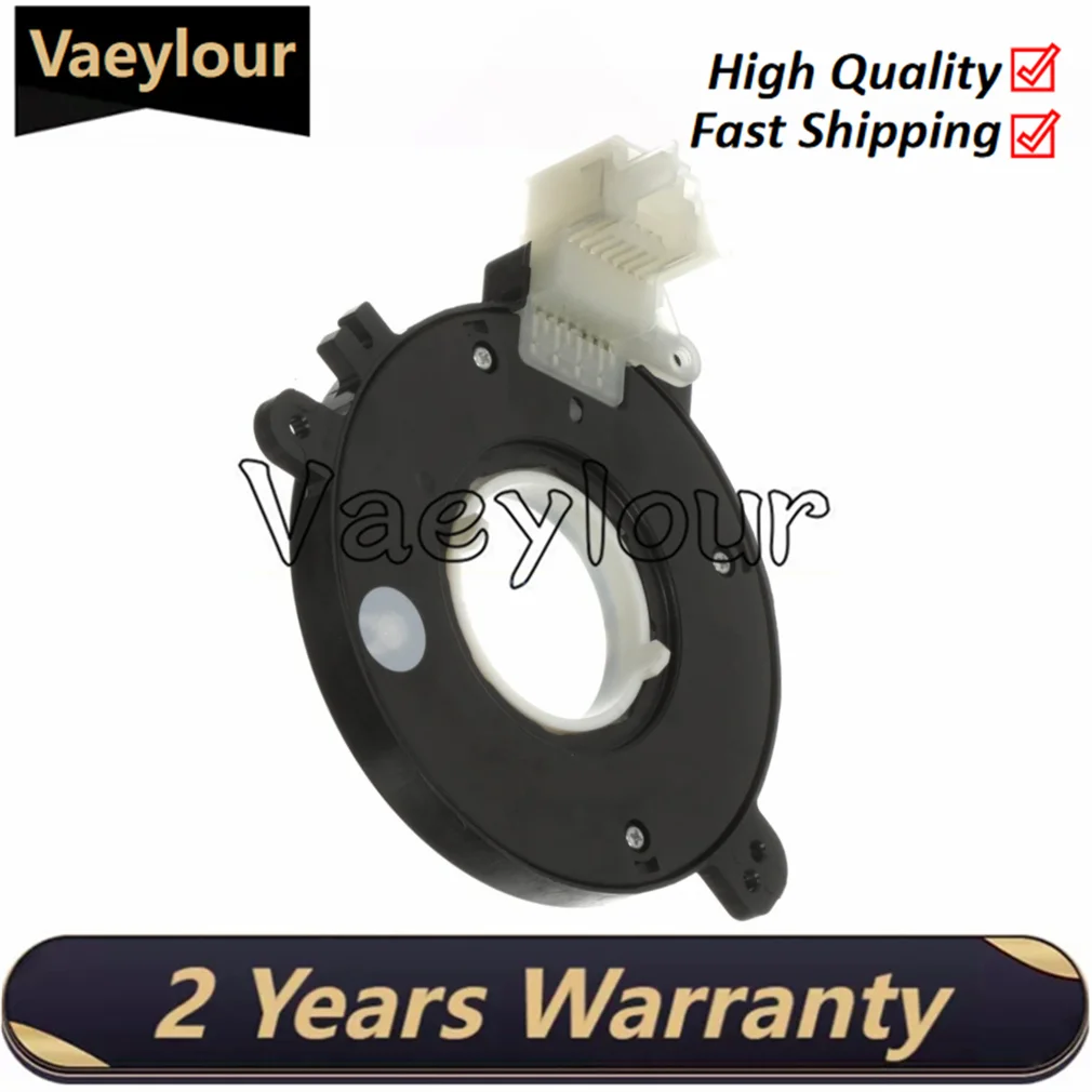 47945-ZP00A 47945-CA020 479453X10A 47945-3X10A new Steering Angle Sensor For Nissan Frontier Pathfinder Xterra 2005-2013