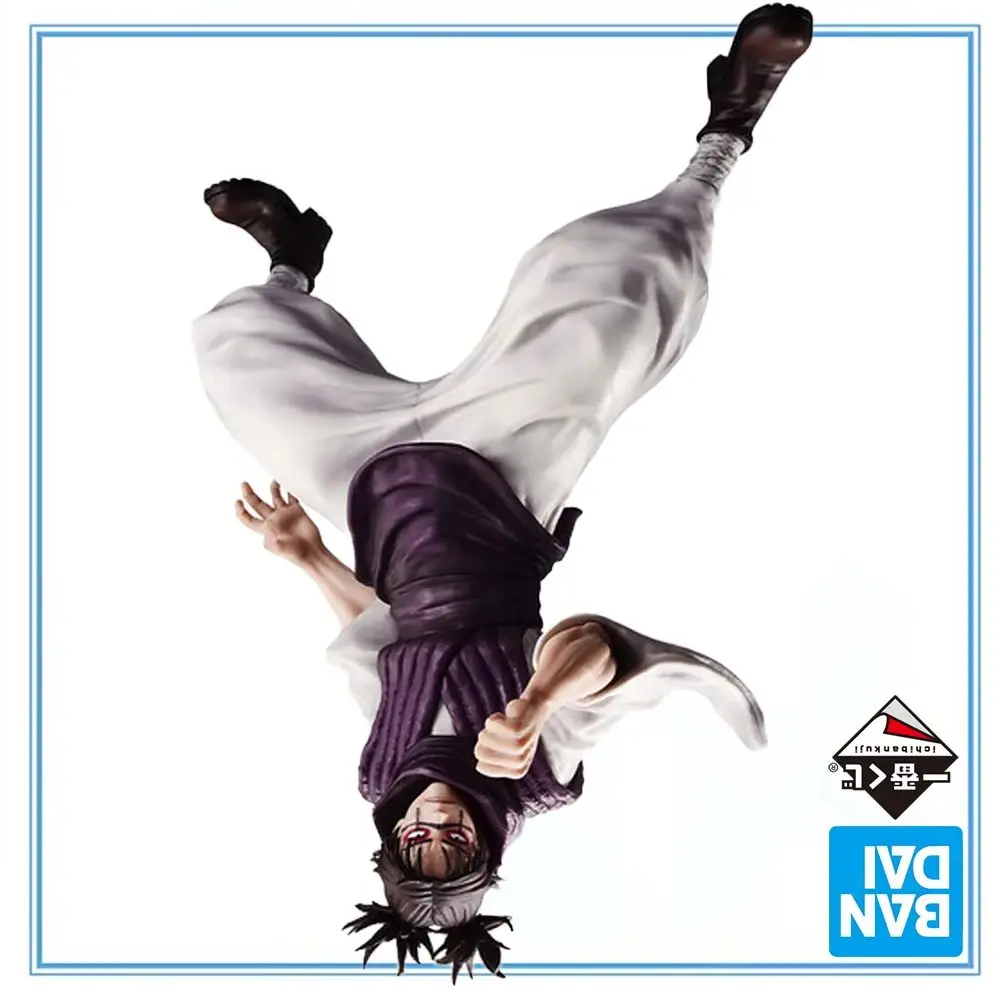 

100% Original in Stock Bandai Spirits Ichiban Kuji Jujutsu Kaisen Dai 2 Ki Chousou Sekirin Yakudou Sai Ver. Garage Kit