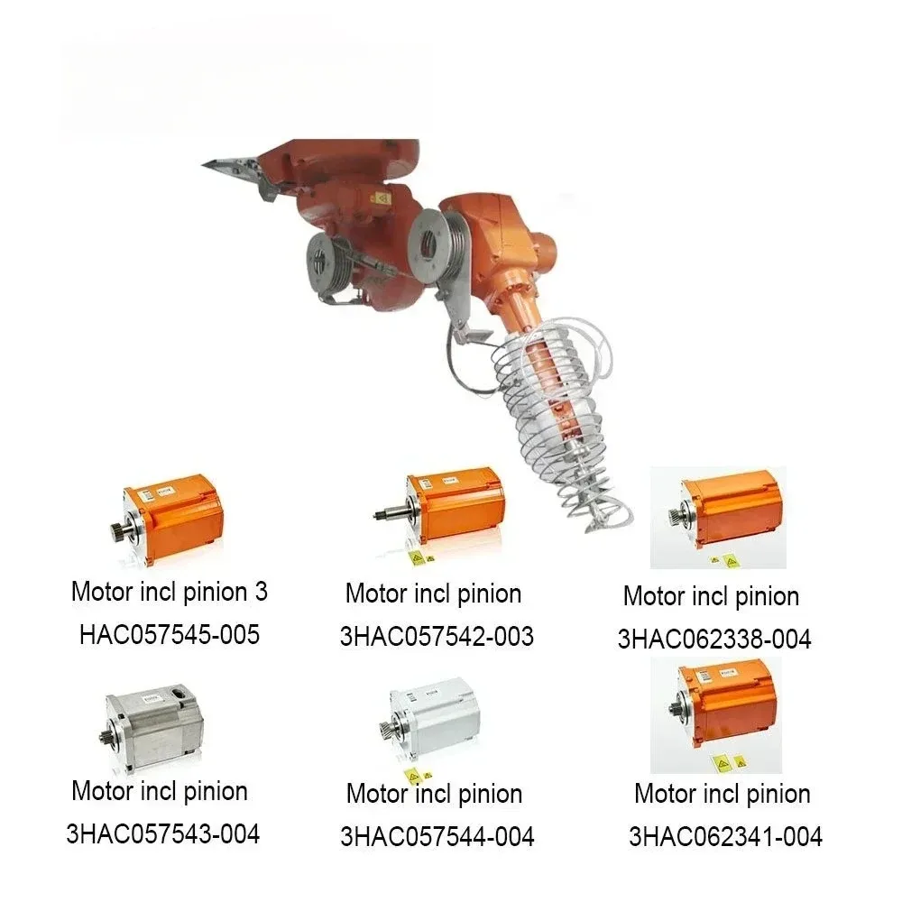 Waterjet Robot Spare Parts CI920N 3BDS014113 Part