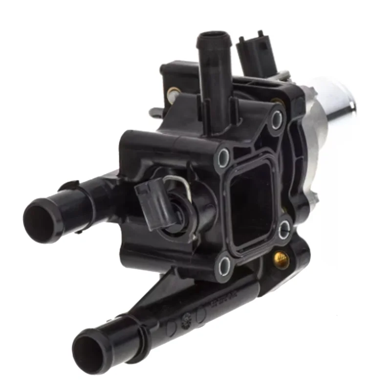 

Прочный 55579951 новый корпус термостата охлаждающей жидкости двигателя для Cruze Sonic Trax 1,8 л 25199824 55564890 15-81674 15-81734