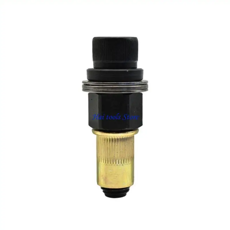 X37E Antislip Riveting Tool Electric Manual Hand Rivet Nut Head Set For Thin Sheet Metal Furniture DIY Automotive