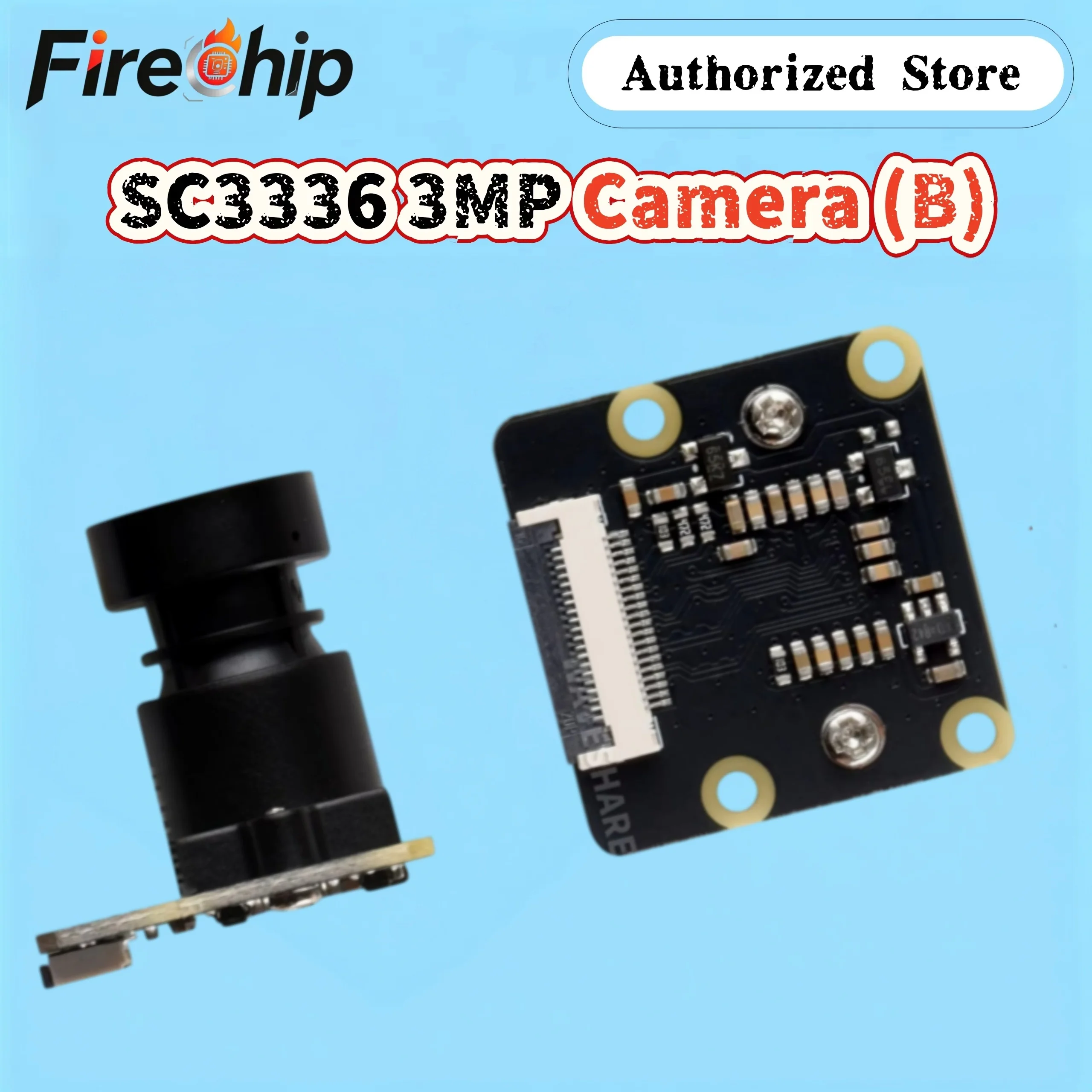 modulo-de-camera-luckfox-pico-sc3336-camera-de-3mp-para-luckfox-pico-plus-alta-sensibilidade-alto-snr-e-bom-desempenho-em-condicoes-de-pouca-luz