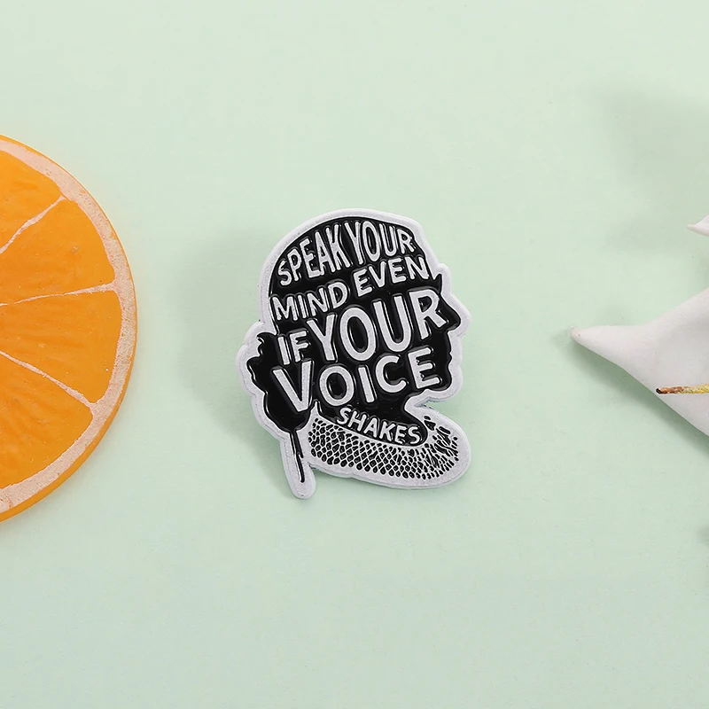 Speak Your Mind Eve… - image