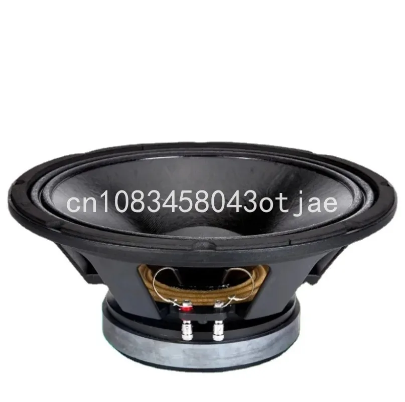 18 Inch Subwoofer Speaker 65-100 Core 156/170/220 Magnetic Aerospace Magnetism 700-1400W 8Ohm 1PCS B-340 12 /15 Inch Mid Bass